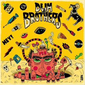 Download track Everybody Dead Dum Brothers
