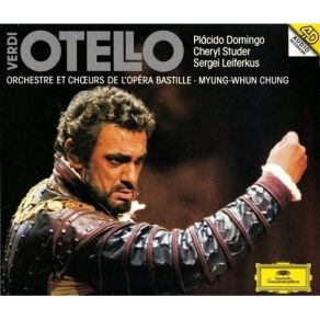 Download track 15. DUn Uom Che Geme Sotto Il Tuo Disdegno Desdemona Otello Giuseppe Verdi