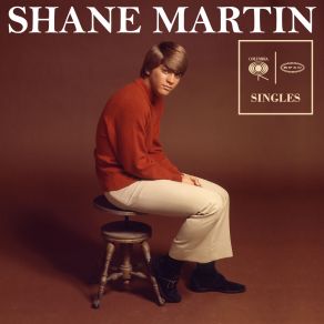 Download track He Will Break Your Heart Shane Martin