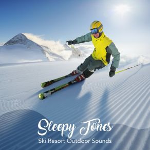 Download track Ski Resort Outdoor Sounds, Pt. 8 Jason Rivers