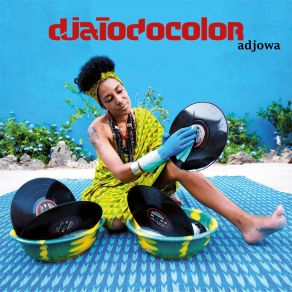 Download track Adjowa Adjowa, Djatodocolor