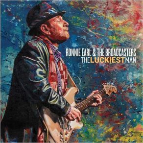 Download track Jim's Song The Broadcasters, Ronnie Earl