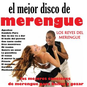 Download track El Meneito Los Reyes Del Merengue