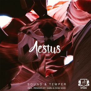 Download track Aestus The Sound