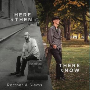 Download track Six Things We Almost Said Rettner & Siems