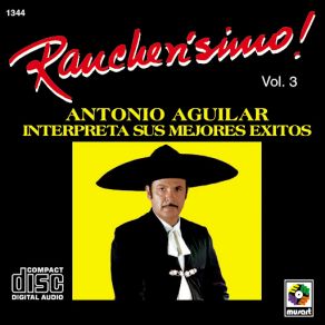 Download track Sentimiento De Dolor Antonio Aguilar