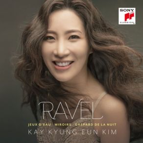 Download track Miroirs: V. La Vallee Des Cloches Kay Kyung Eun Kim