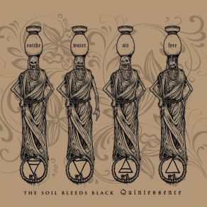 Download track Earthe The Soil Bleeds Black