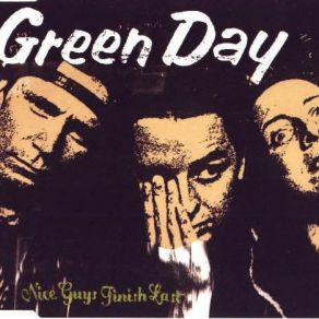 Download track Good Riddance (Time Of Your Life) (Live) Green Day