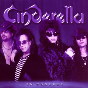 Download track Fallin' Apart At The Seams Cinderella