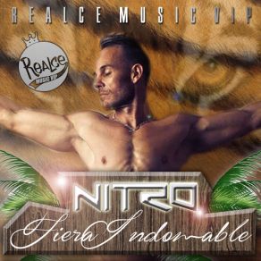 Download track Fiera Indomable (Extended Mix) Nitro