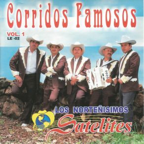 Download track El Quemador Satelites De Jalisco