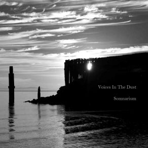 Download track Part V  Gilded Fugue State Somnarium