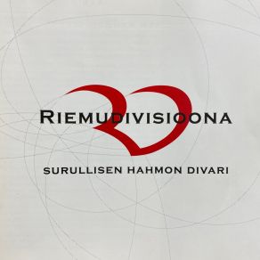 Download track Tampereen Neljä Vuodenaikaa (1995 Version) Riemudivisioona