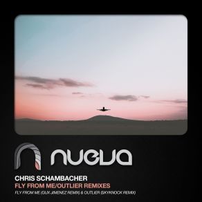 Download track Outlier (Skyknock Remix) Chris Schambacher