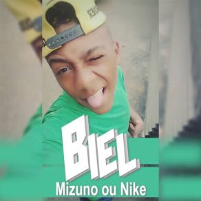 Download track Mizuno Ou Nike Biel