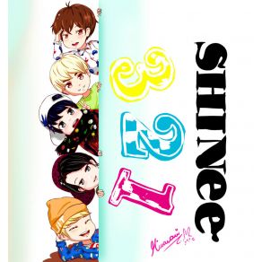 Download track 3 2 1 SHINee