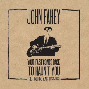 Download track Bicycle Built For Two John Fahey