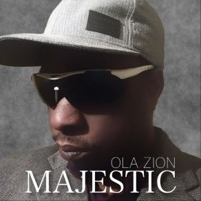 Download track Can't Find No Love Ola Zion