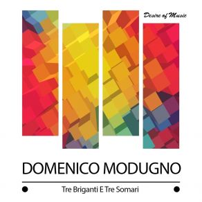 Download track La Milletrè Domenico Modugno