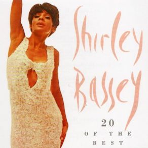 Download track No Regrets Shirley Bassey