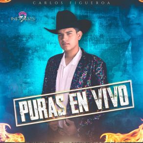 Download track Nuevos Talentos (Live) Carlos Figueroa