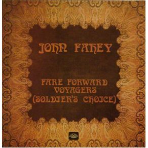 Download track Thus Krishna On The Battlefield John Fahey