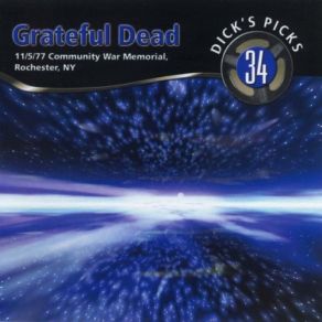 Download track Samson And Delilah [Live At Community War Memorial, Rochester, NY, November 5, 1977] The Grateful Dead