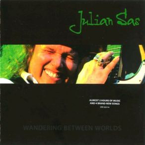 Download track Blues For J Julian Sas