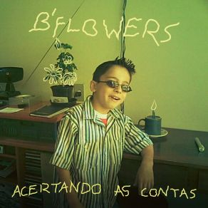 Download track Parede De Vidro B Flowers