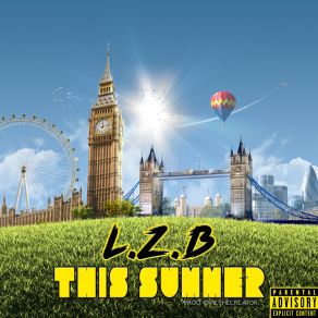 Download track This Summer L. Z. B