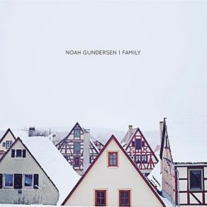 Download track Honest Songs Noah Gundersen