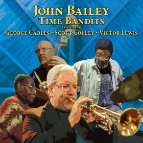 Download track Time Bandits John Bailey