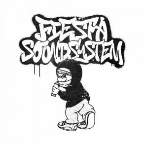 Download track Incantation I' Fiesta Soundsystem