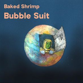 Download track The Vision That I Can See Baked Shrimp