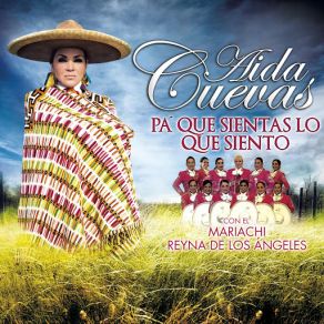 Download track Me Equivoqué Contigo Aida Cuevas, Mariachi Reyna De Los Angeles