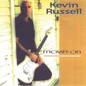 Download track Same Thing Kevin Russell