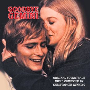 Download track Goodbye Gemini Christopher Gunning