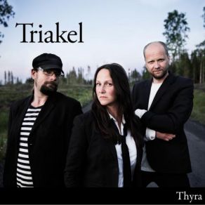 Download track Gubben Och Gumman Triakel