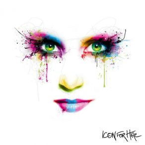 Download track Cynics And Critics Icon For Hire