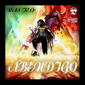 Download track Abendigo Ras Teo, Ashanti Selah