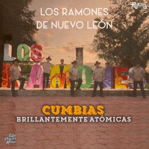 Download track Ave Pa Ve Los Ramones De Nuevo Leon