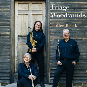 Download track Trio Ligno 2 Drops Triage Woodwinds