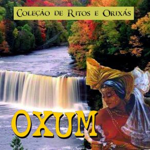 Download track Orumimá Oxum Coral Filhos De Iemanjá