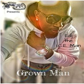 Download track Ride EDJ The I. C. E. Man