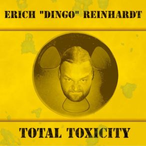 Download track It's Black Friday Erich Dingo Reinhardt