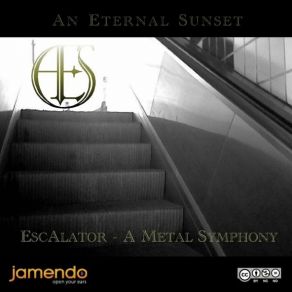 Download track EscAlator An Eternal Sunset