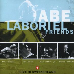 Download track Doxology (Al Dios De Bondad) Abe Laboriel & Friends, Abraham Laboriel