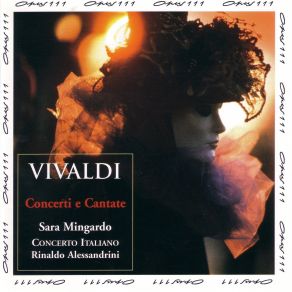 Download track 12. Concerto Pour Cordes En Mi Mineur RV134 - II. Andante Antonio Vivaldi