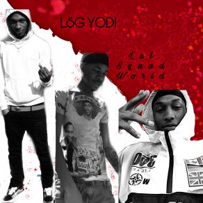 Download track Next Song LSG Yodii